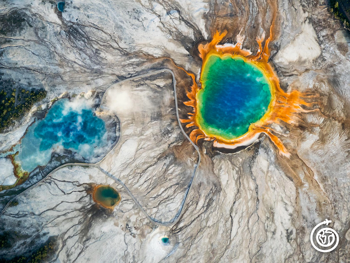 Overview of Yellowstone