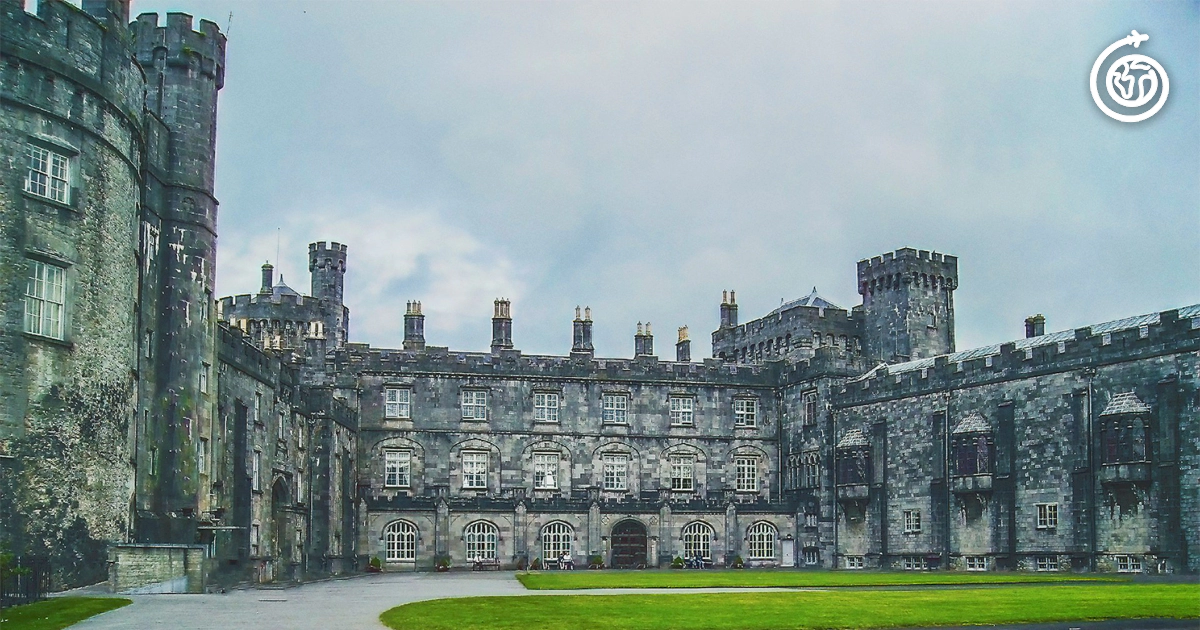 Kilkenny Castle