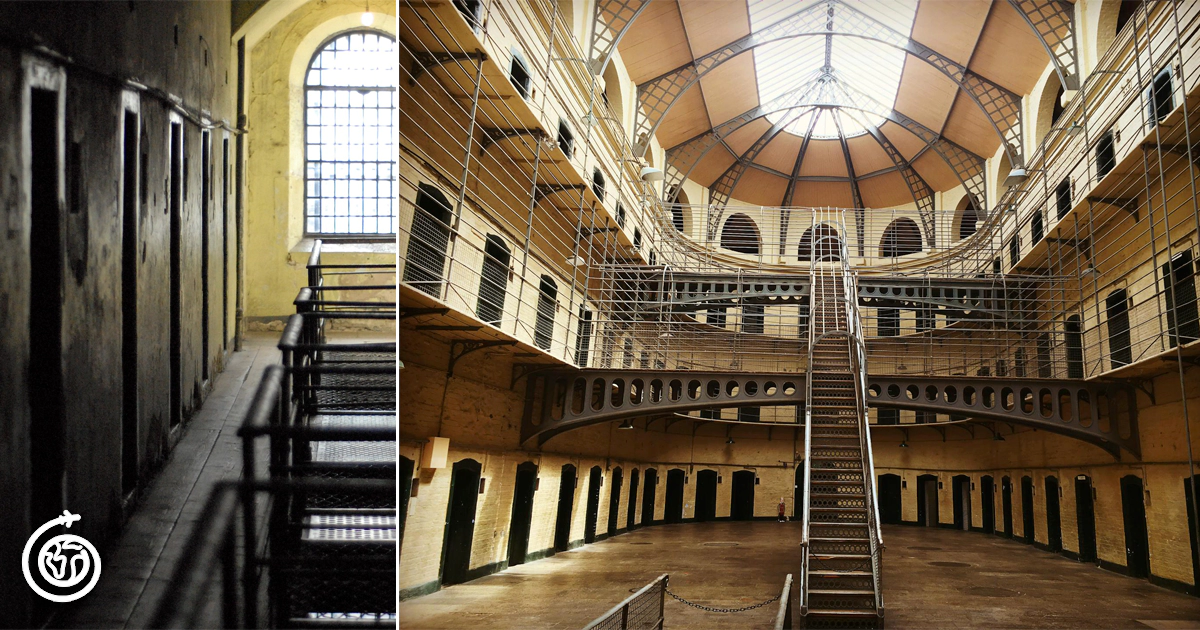 Kilmainham Gaol