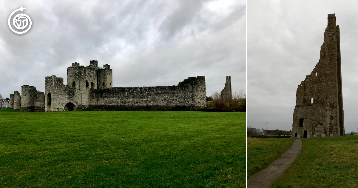 Trim Castle