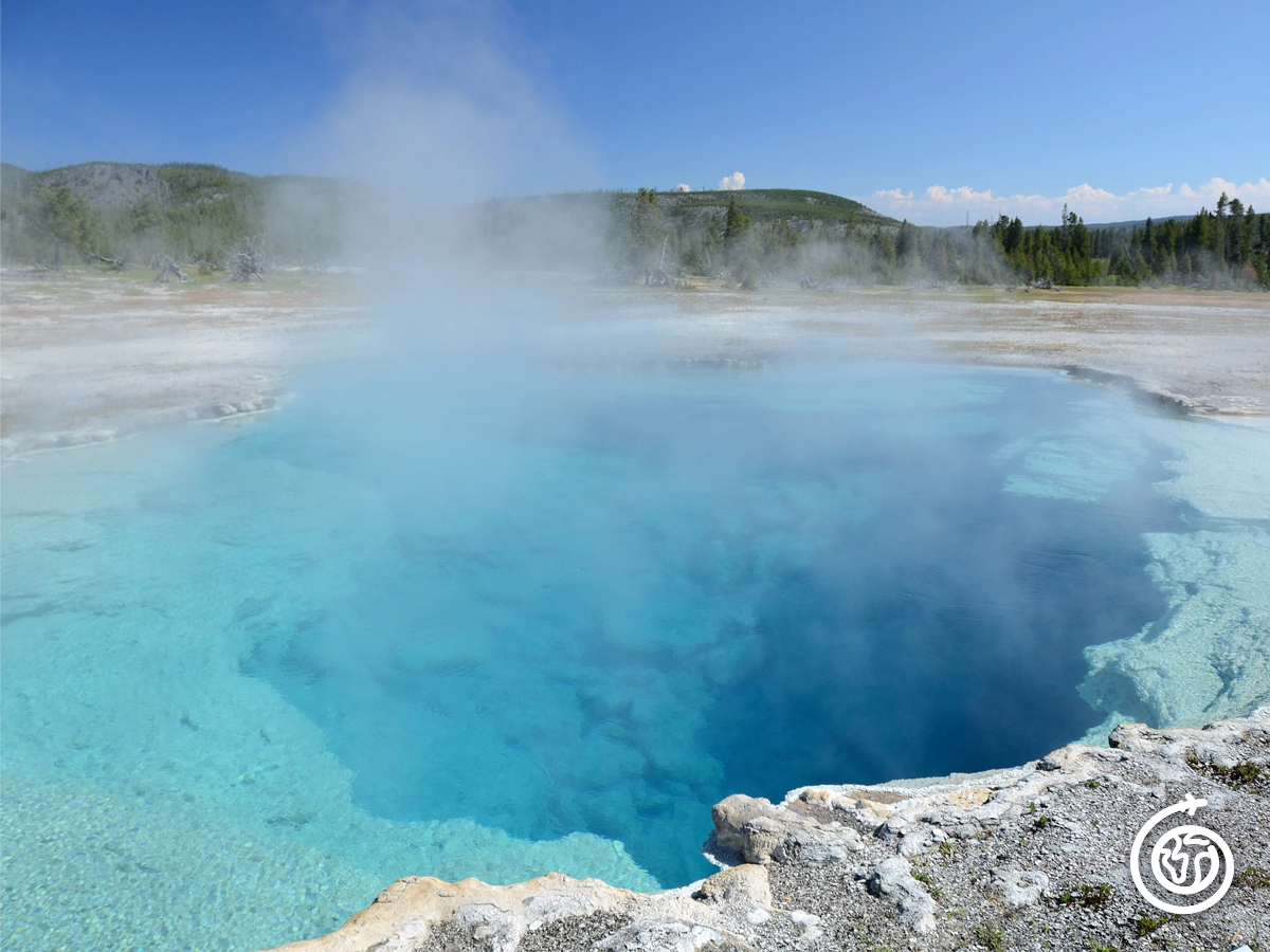 Summer Yellowstone Activities