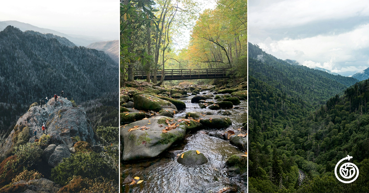 Great Smoky Mountains National Park