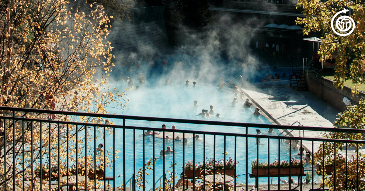 Hot Springs