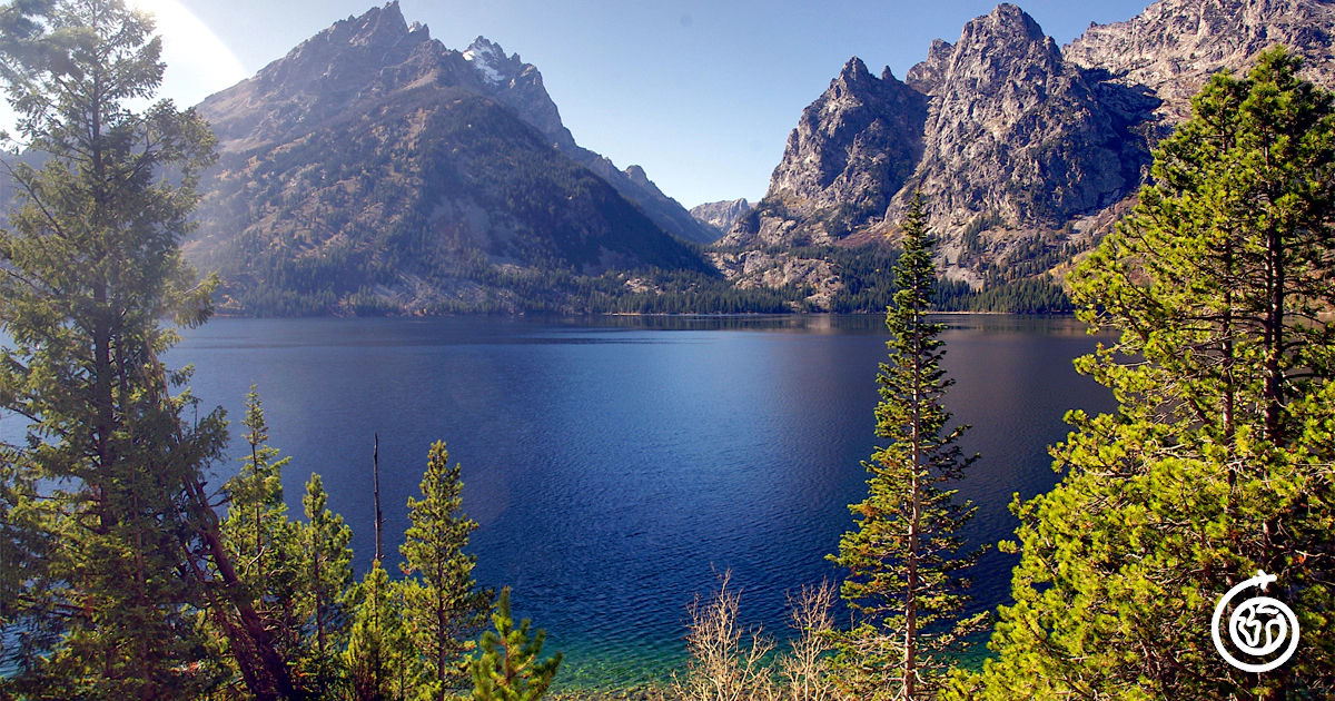 Jenny Lake