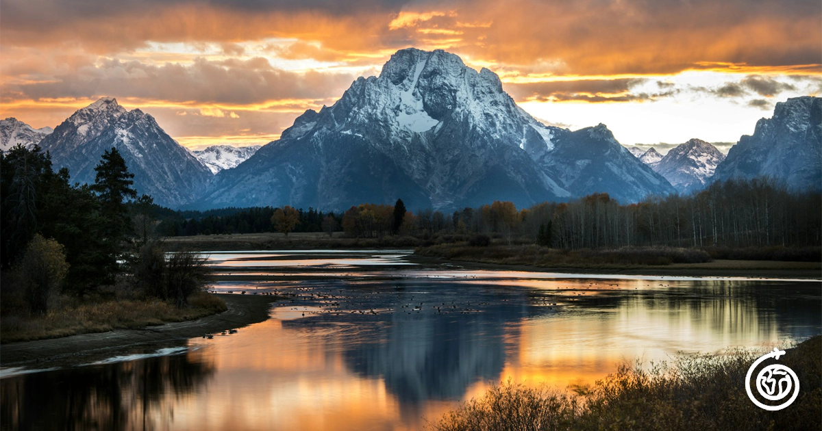 Oxbow Bend