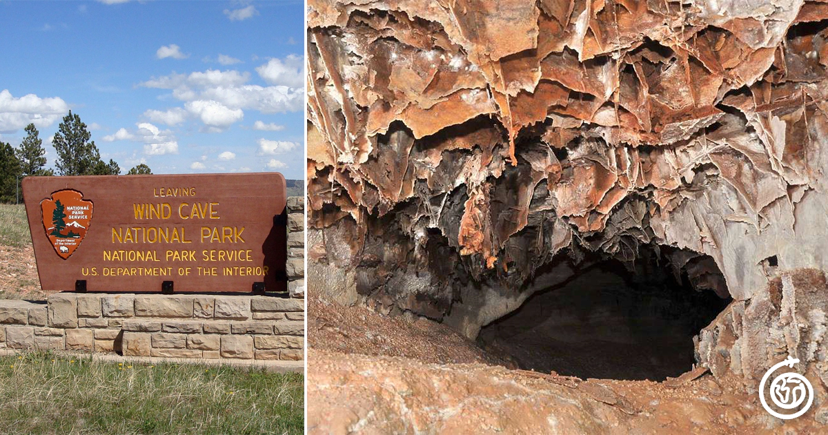 Wind Cave National Park