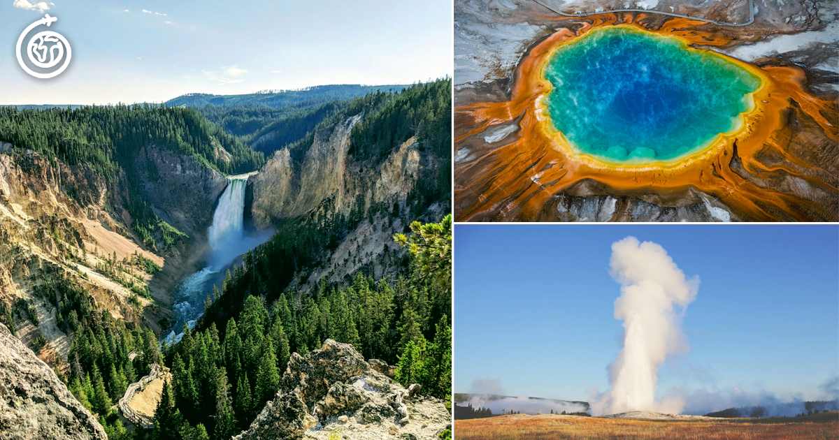 Yellowstone National Park