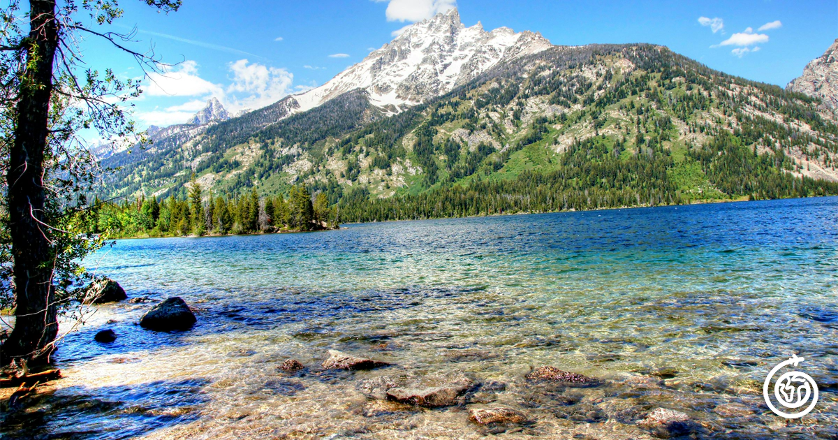 Jenny Lake