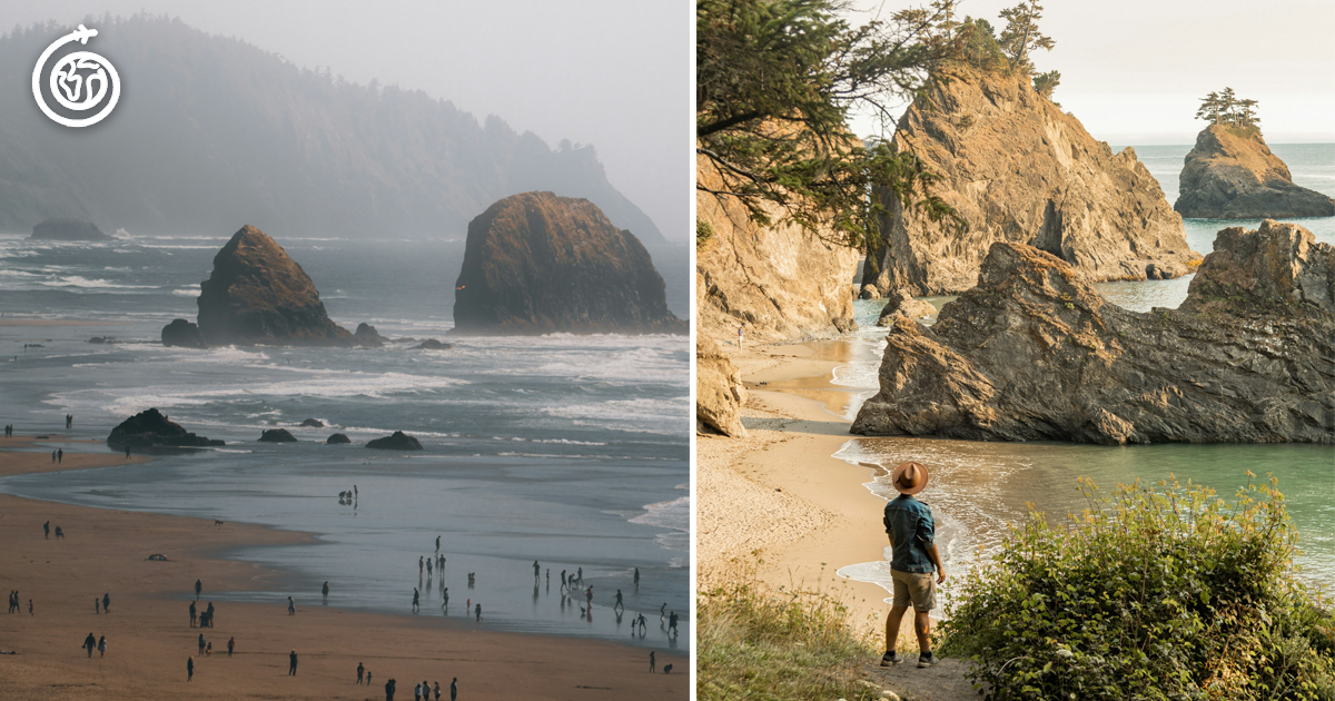 Best Time to Visit Oregon Coast