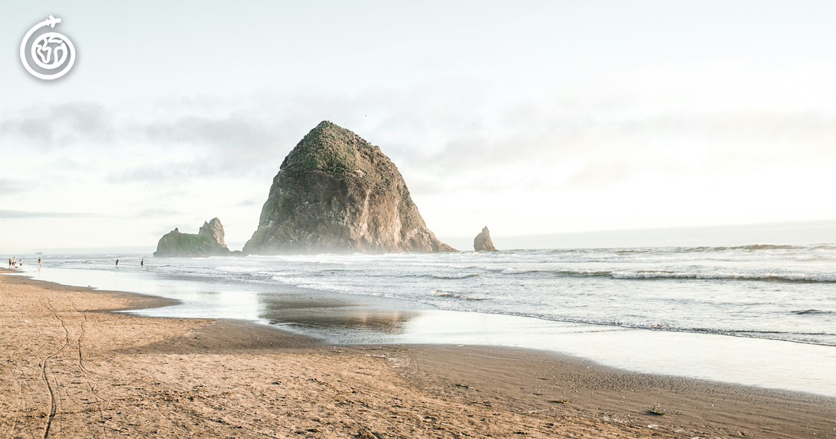 Oregon Coast's Weather Patterns